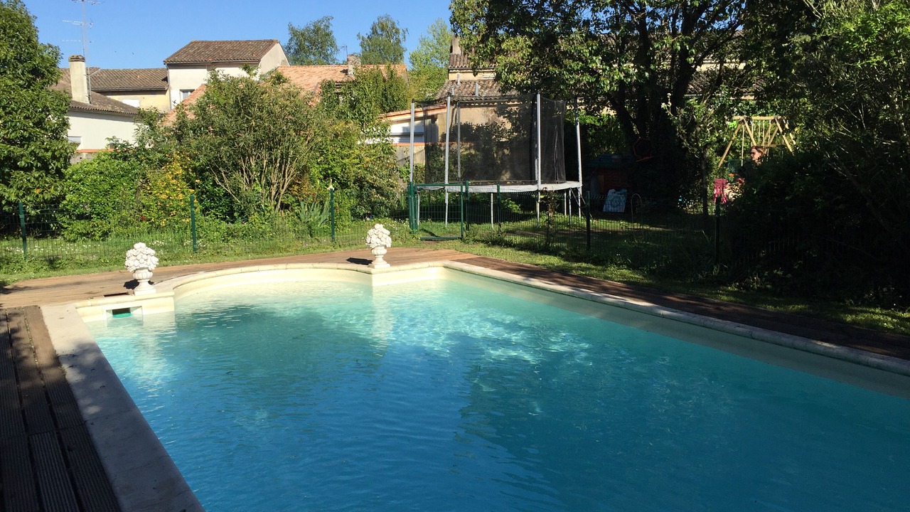 Photo of Outdoor in Portets