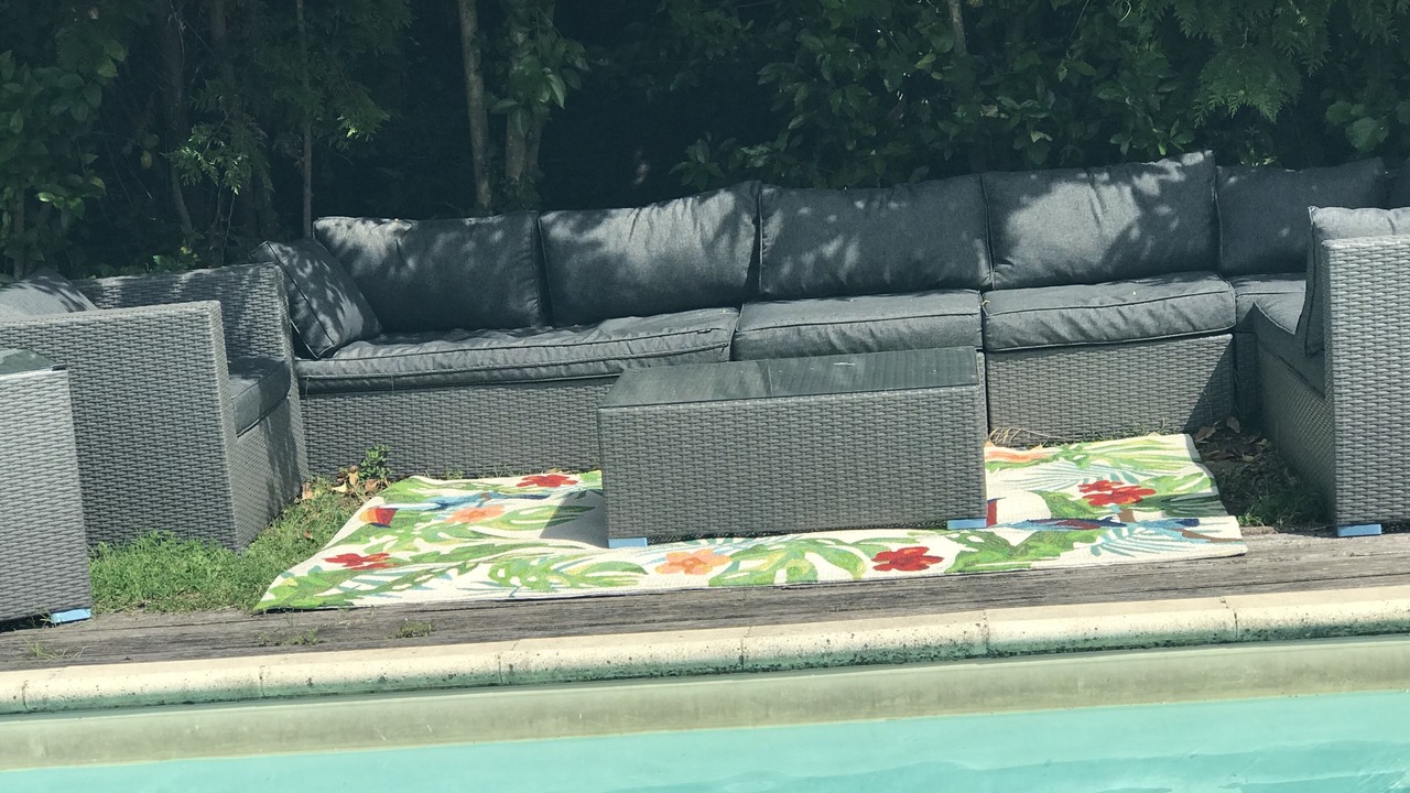 Photo of Outdoor in Portets