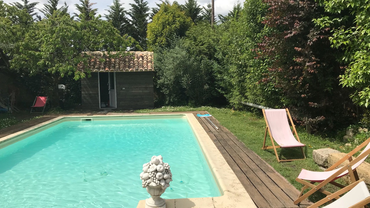 Photo of Outdoor in Portets