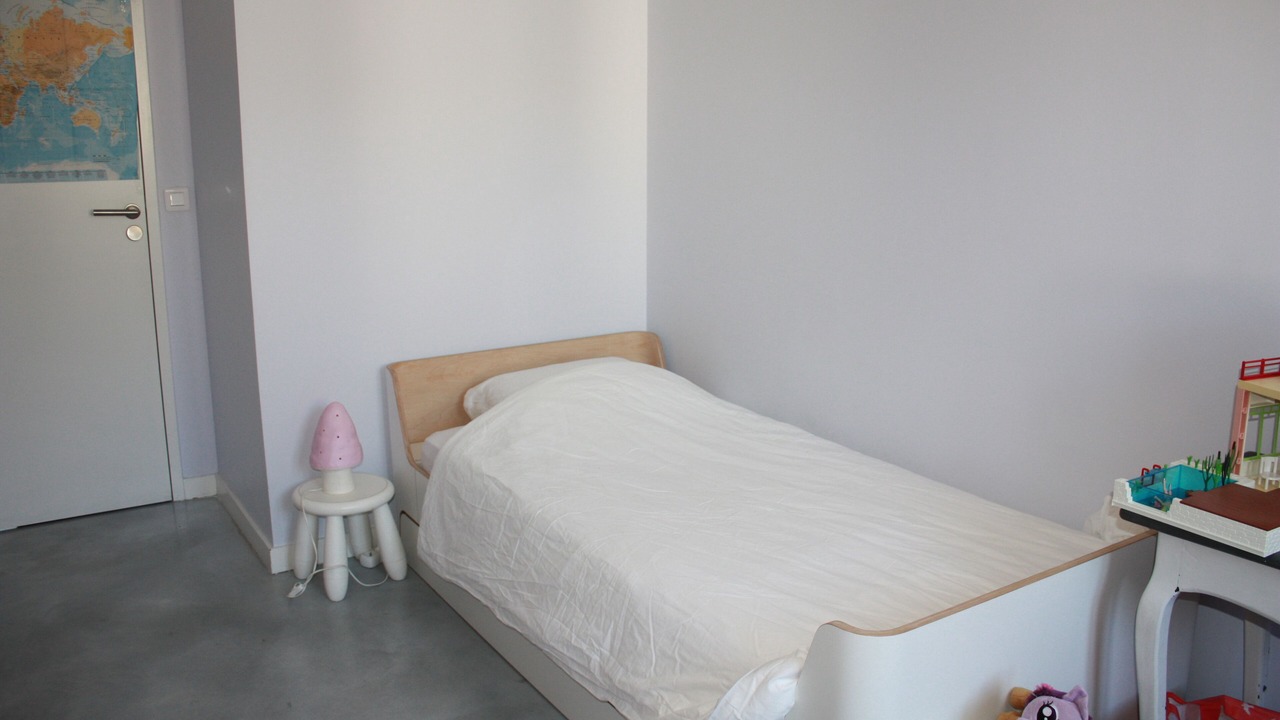 Photo of Bedroom in Saint Seurin - Fondaudege