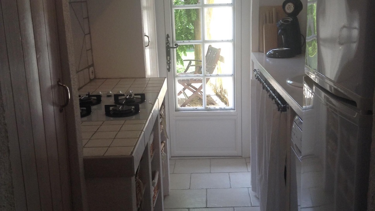 Photo of Kitchen in Queyssac