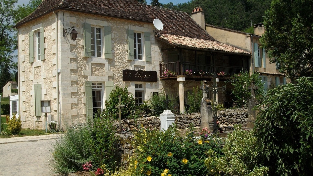 Photo of Outdoor in Queyssac