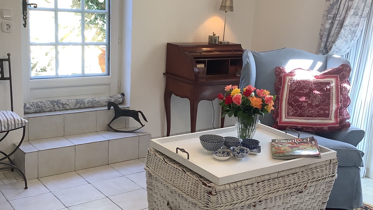 Photo of Livingroom in Queyssac