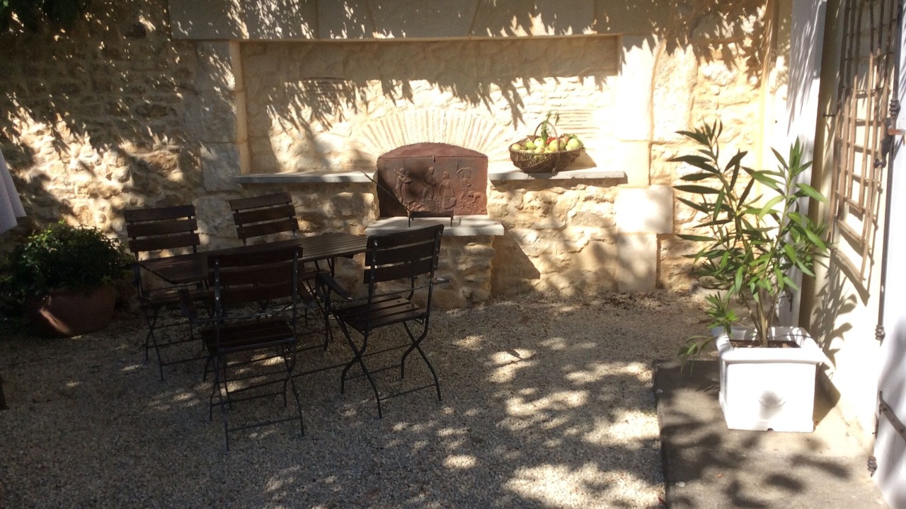 Photo of Outdoor in Queyssac