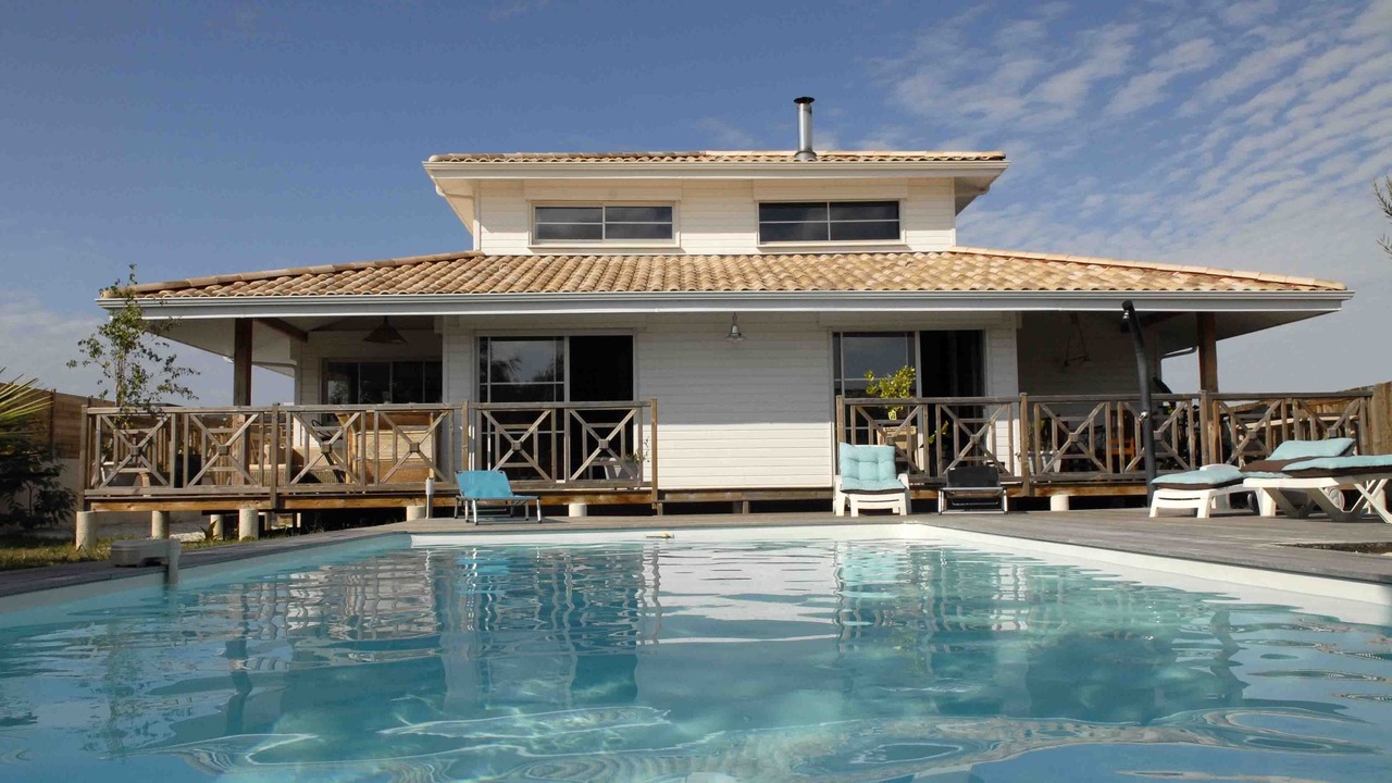 Photo of Outdoor in Gujan-Mestras