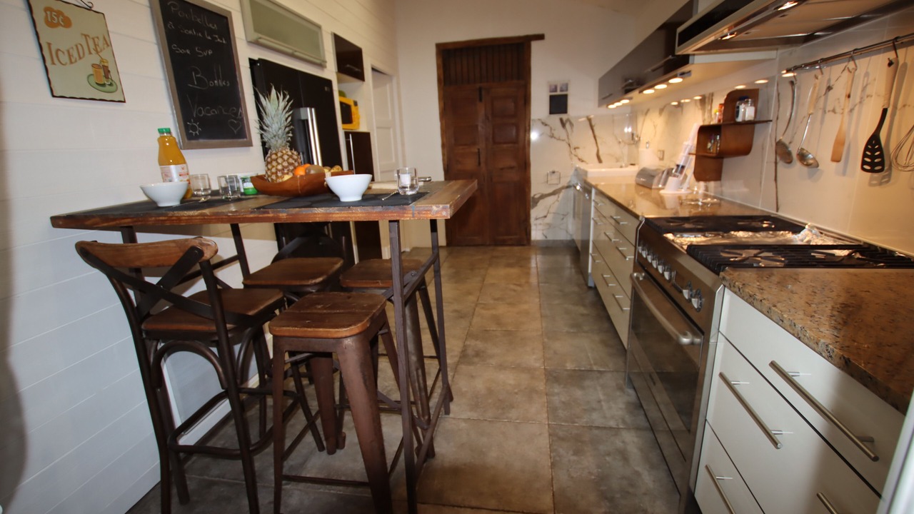 Photo of Kitchen in Gujan-Mestras