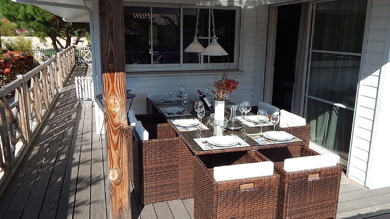 Photo of Outdoor in Gujan-Mestras