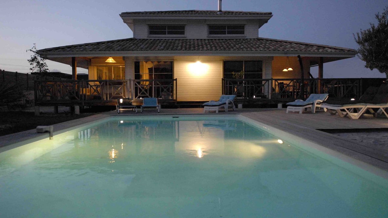 Photo of Outdoor in Gujan-Mestras
