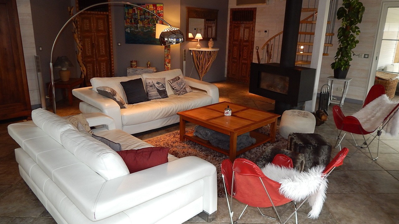 Photo of Livingroom in Gujan-Mestras
