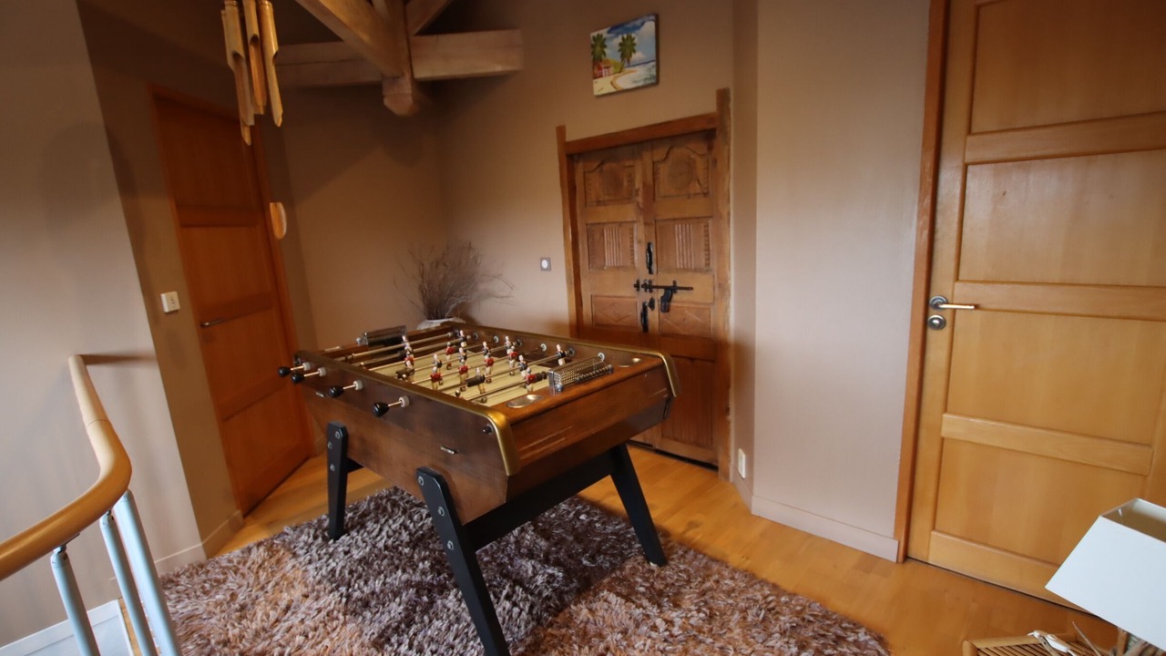 Photo of Bedroom in Gujan-Mestras