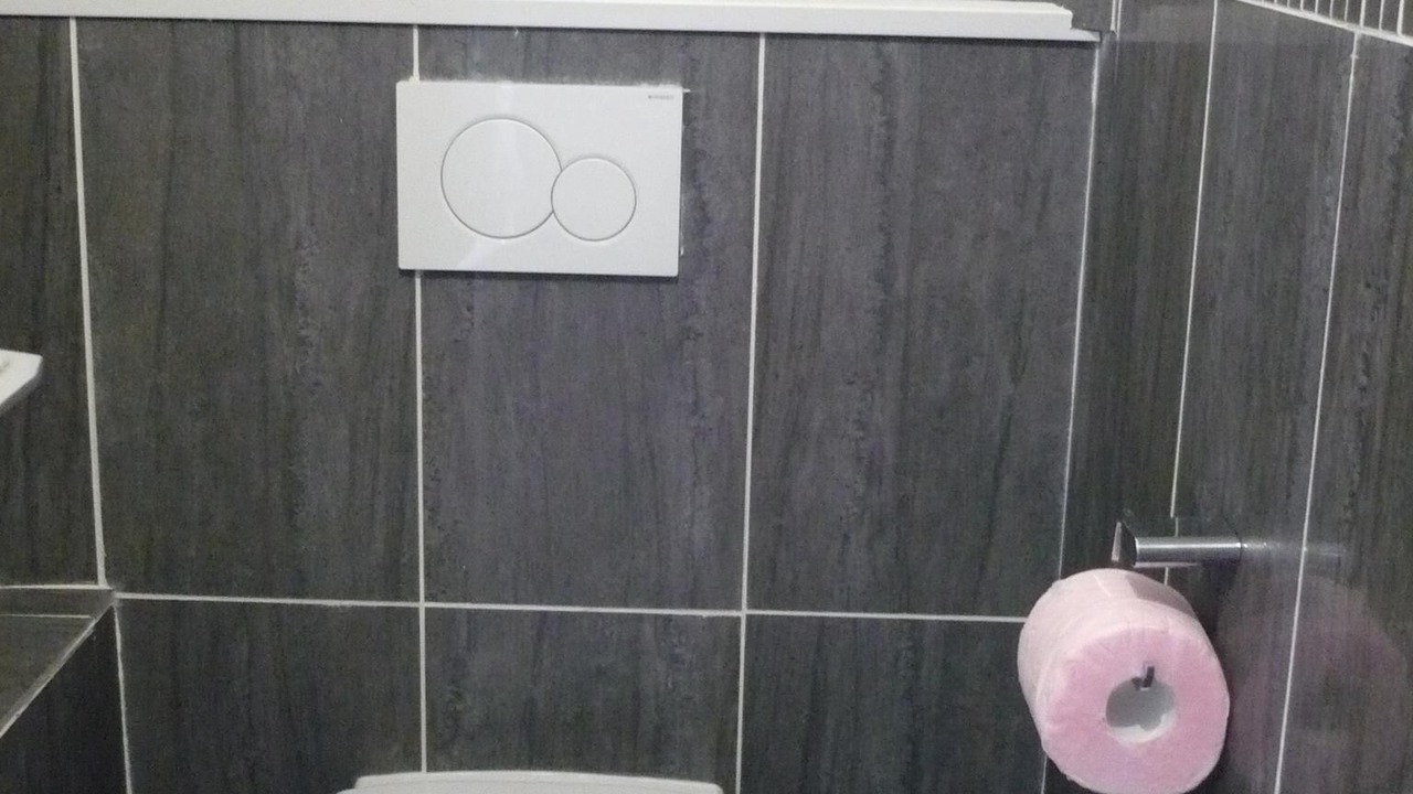 Photo of Bathroom in Les Issambres