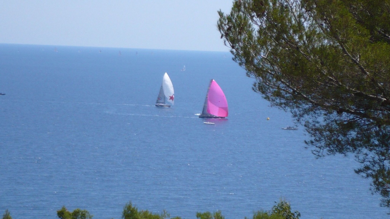 Photo of Others in Les Issambres