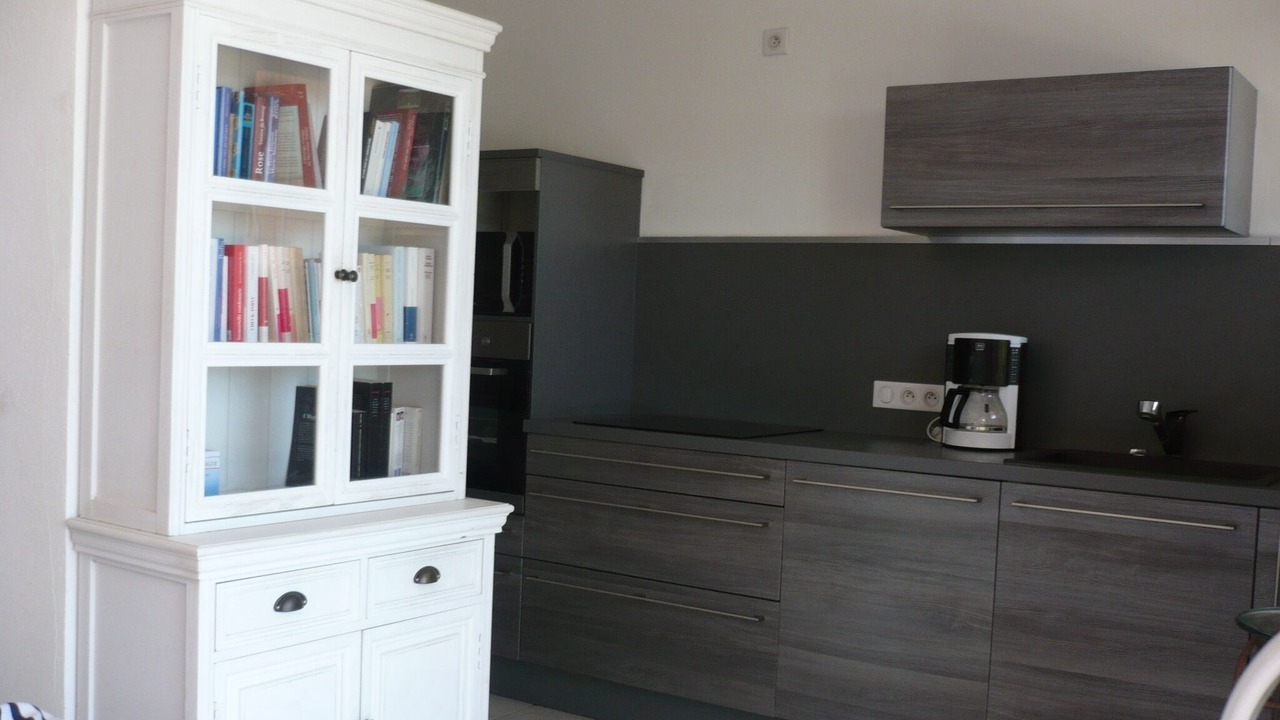 Photo of Kitchen in Les Issambres