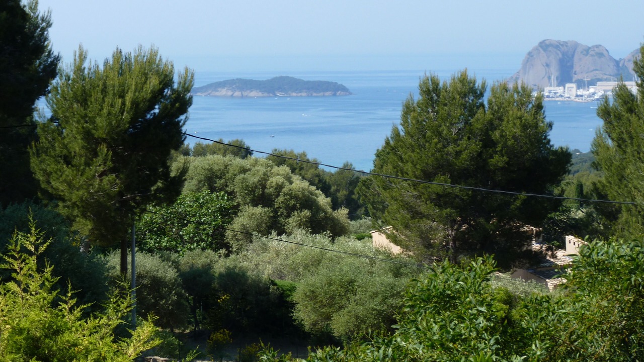 Photo of Outdoor in La Ciotat