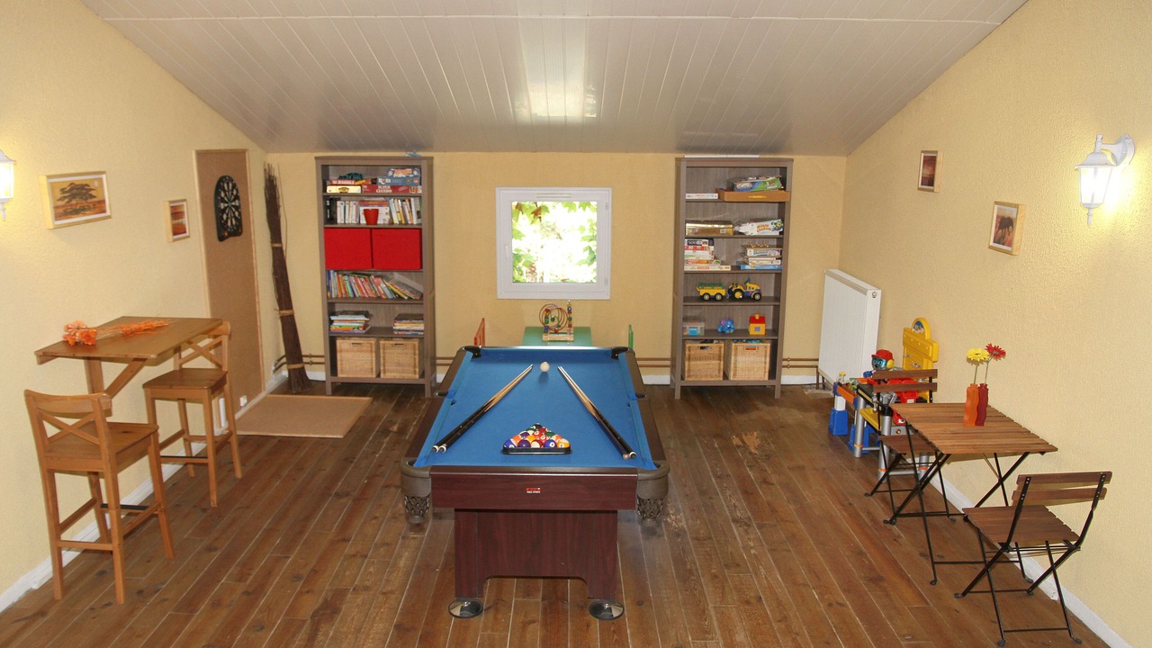 Photo of Bedroom in Avensan