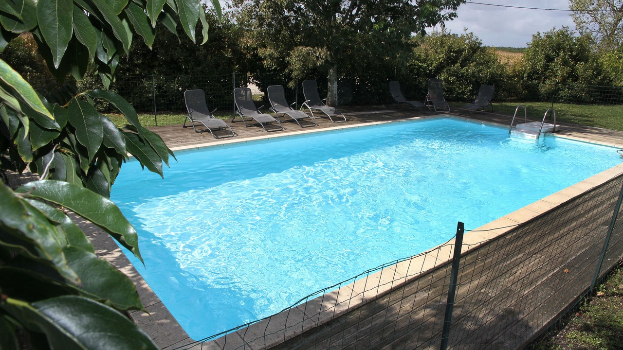 Photo of Outdoor in Avensan