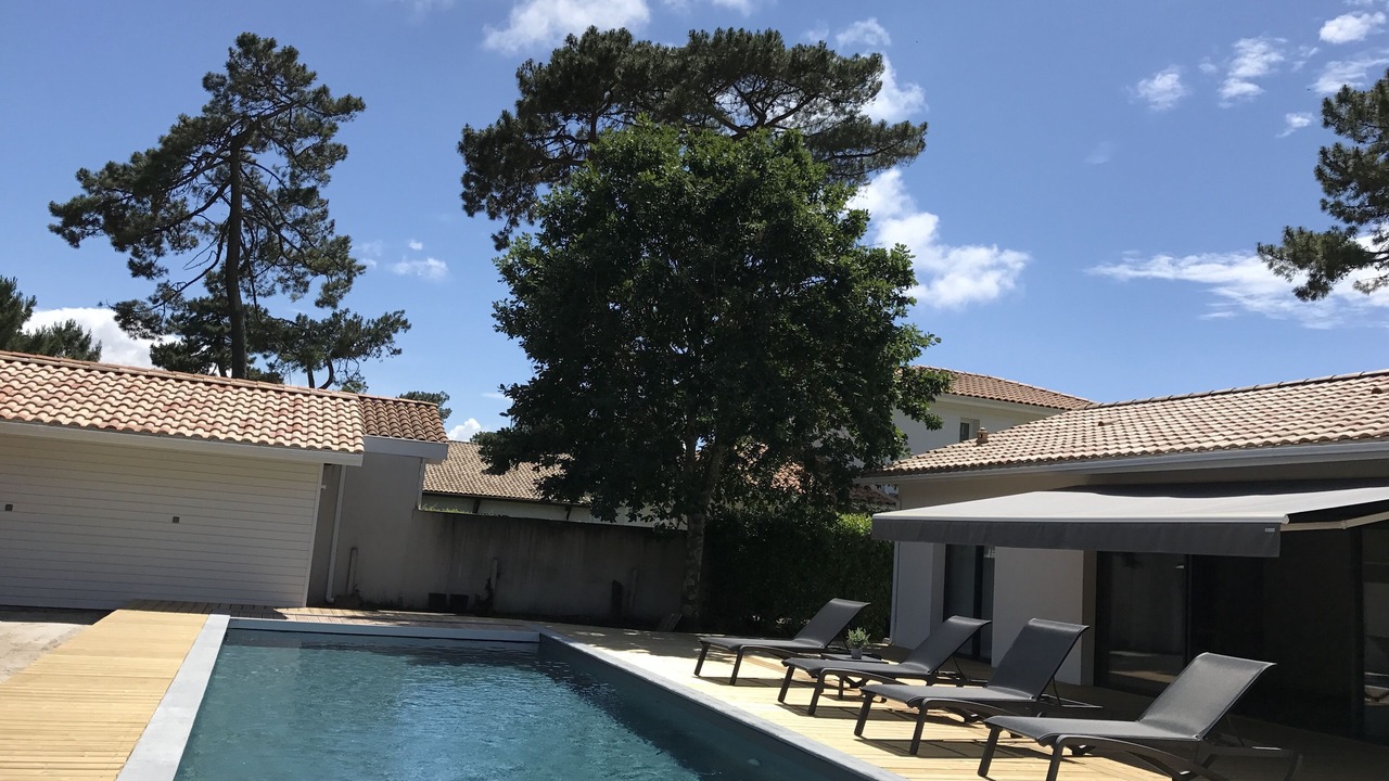 Photo of Outdoor in Biscarrosse Plage