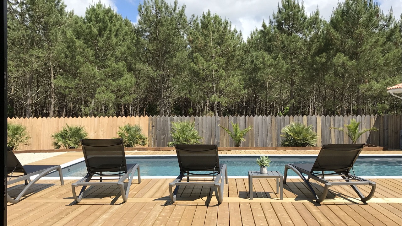 Photo of Outdoor in Biscarrosse Plage