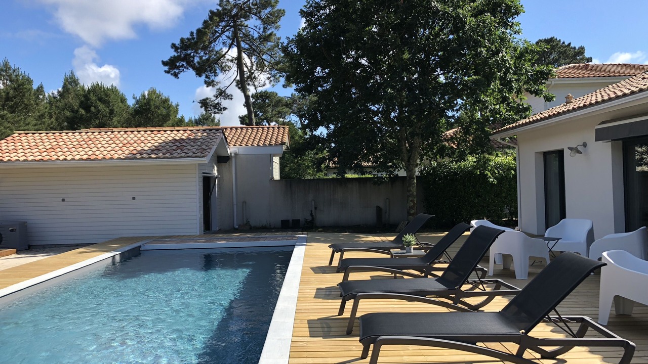 Photo of Outdoor in Biscarrosse Plage
