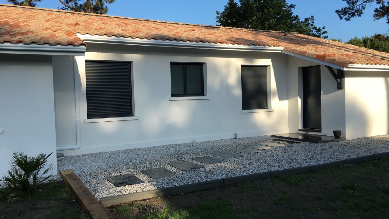 Photo of Outdoor in Biscarrosse Plage