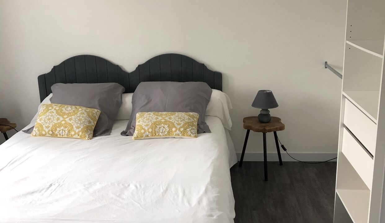 Photo of Bedroom in Biscarrosse Plage