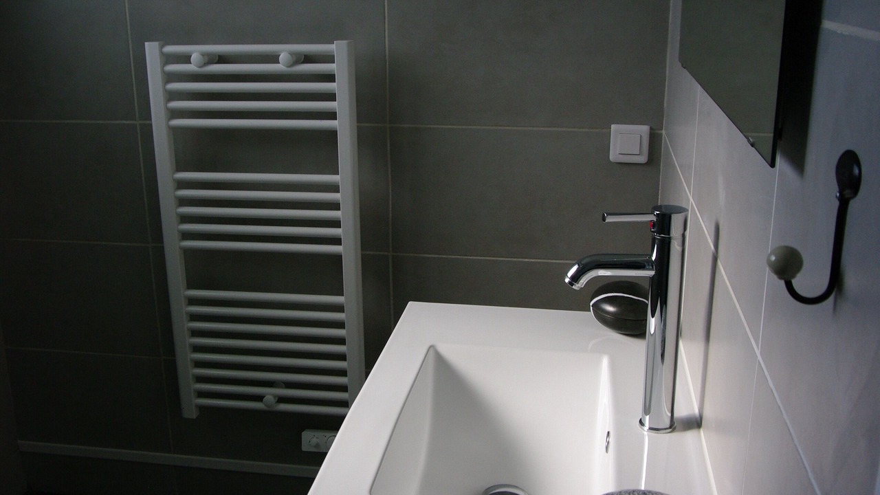 Photo of Bathroom in Biscarrosse Plage