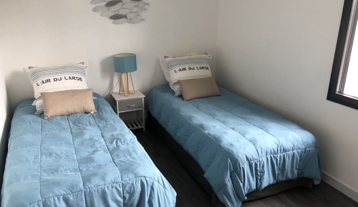 Photo of Bedroom in Biscarrosse Plage