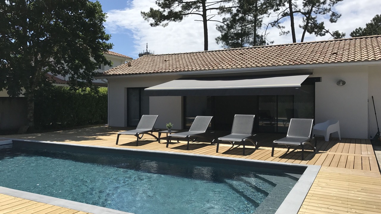 Photo of Outdoor in Biscarrosse Plage