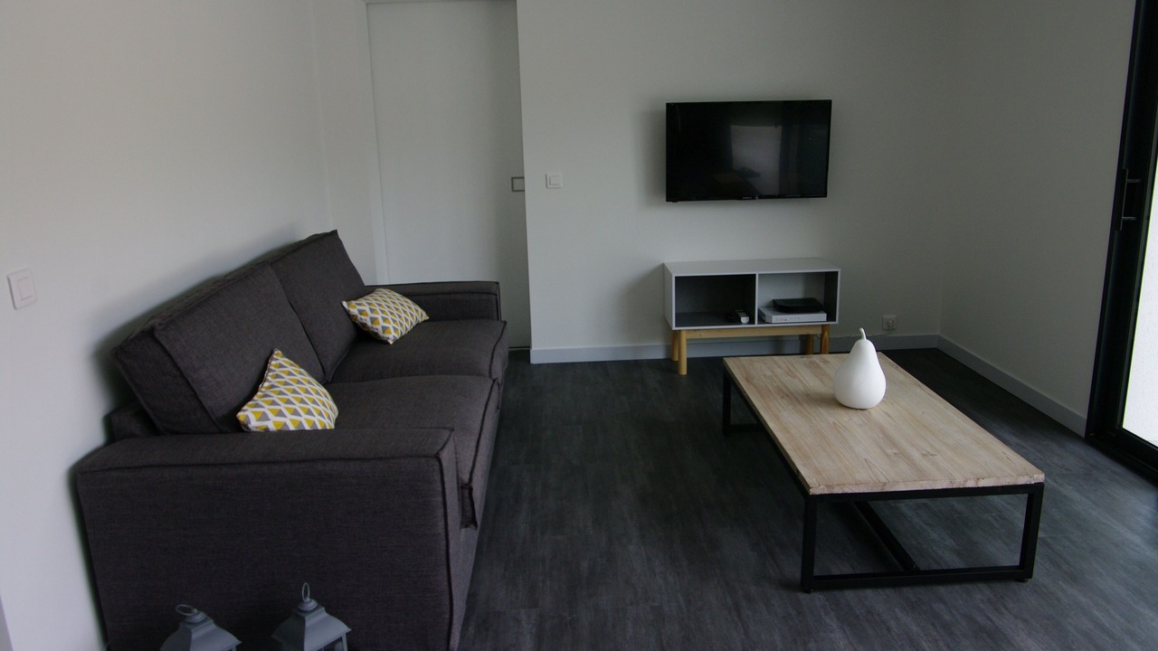 Photo of Livingroom in Biscarrosse Plage