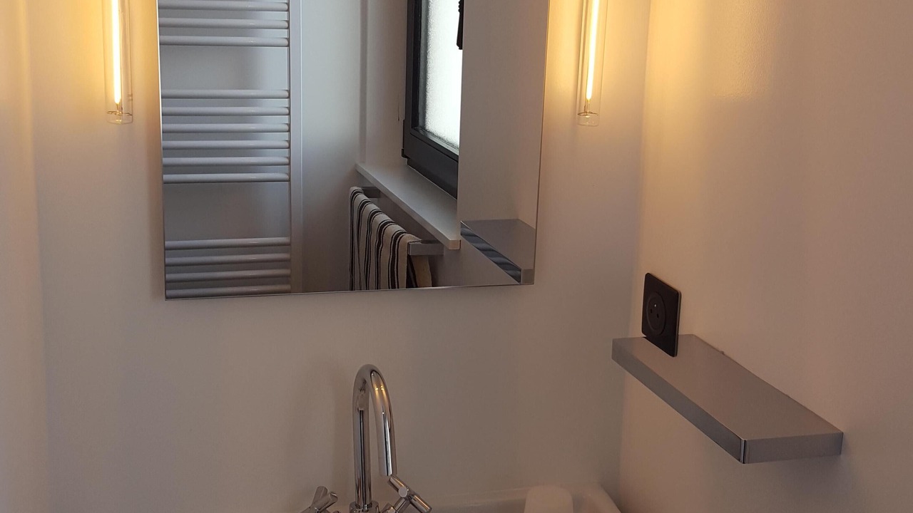 Photo of Bathroom in Loix