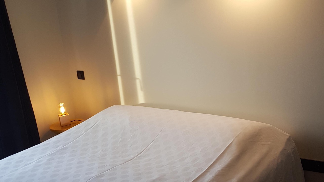 Photo of Bedroom in Loix