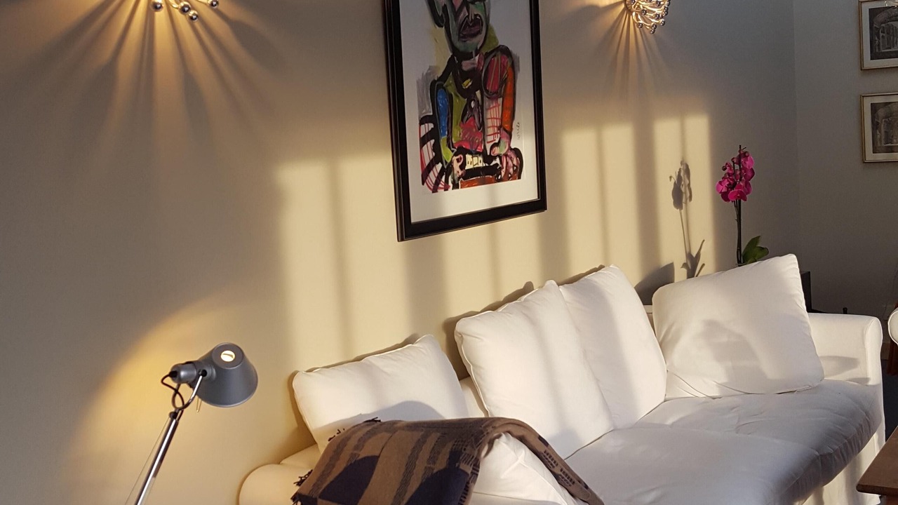 Photo of Livingroom in Loix