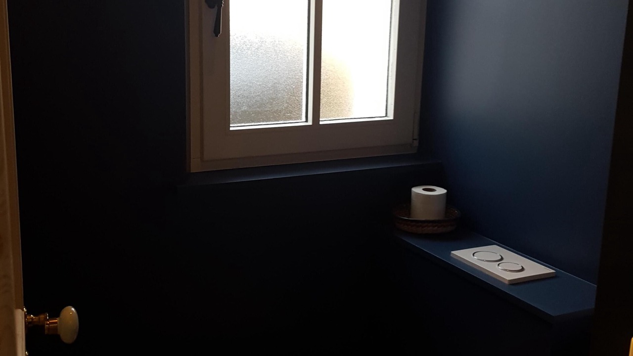 Photo of Bathroom in Loix