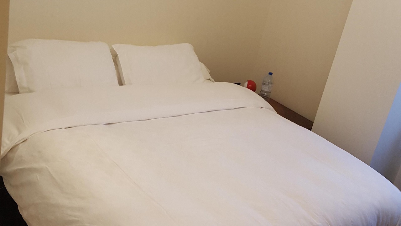 Photo of Bedroom in Loix