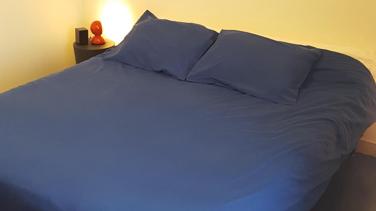 Photo of Bedroom in Loix