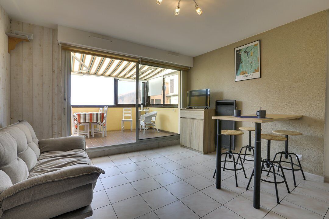 Photo of Livingroom in Capbreton