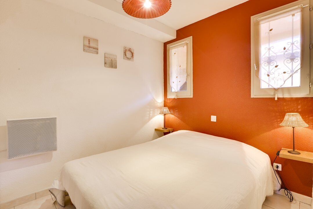 Photo of Bedroom in Capbreton