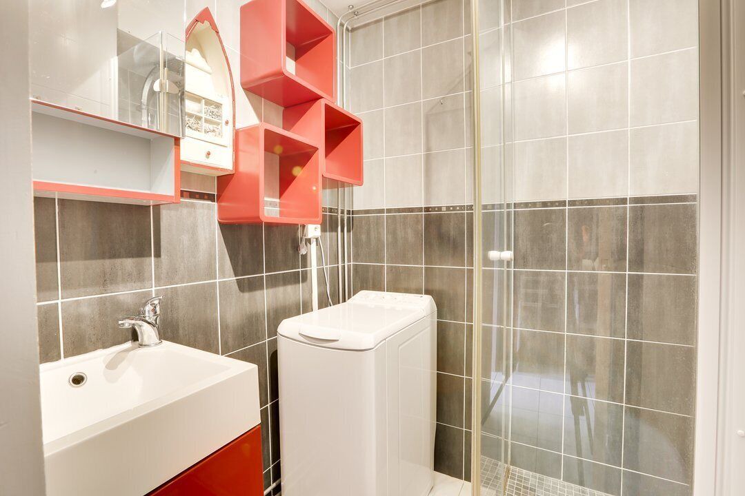 Photo of Bathroom in Capbreton