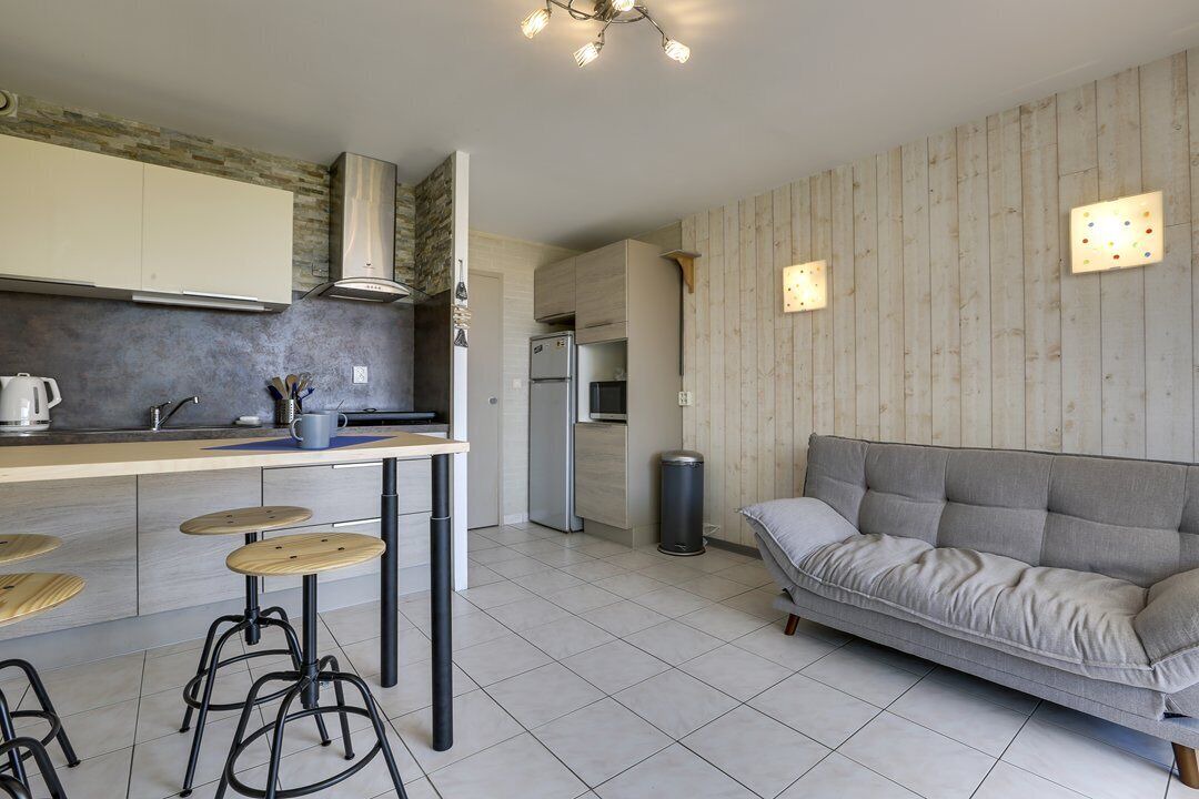 Photo of Livingroom in Capbreton