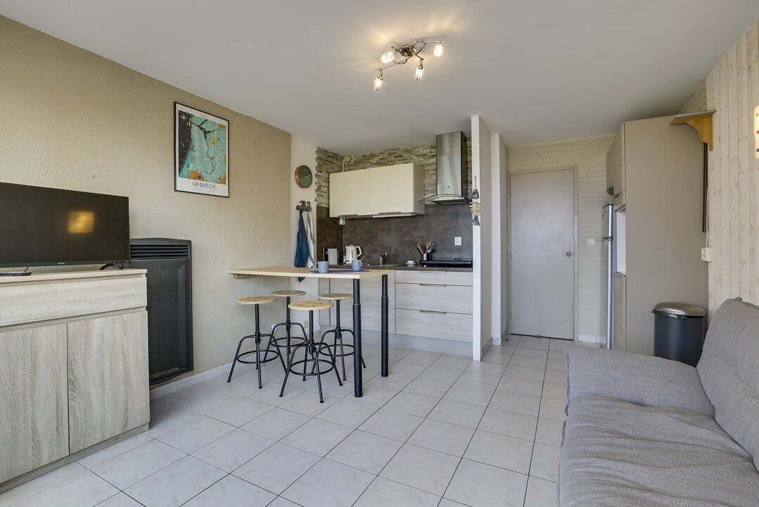 Photo of Livingroom in Capbreton