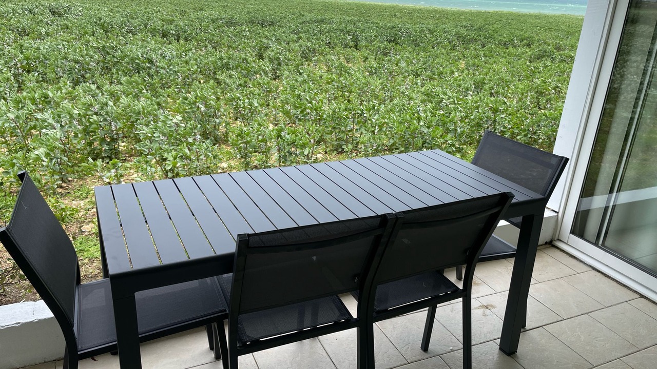 Photo of Outdoor in La Flotte