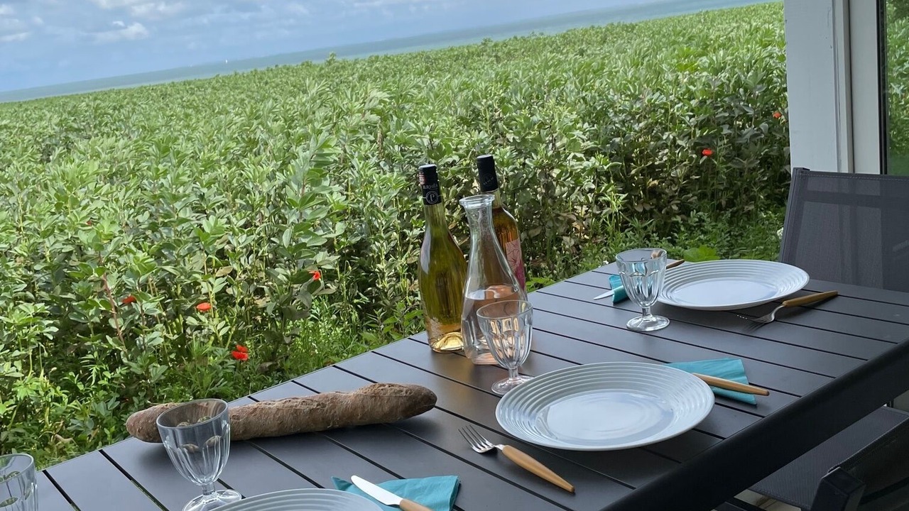 Photo of Outdoor in La Flotte