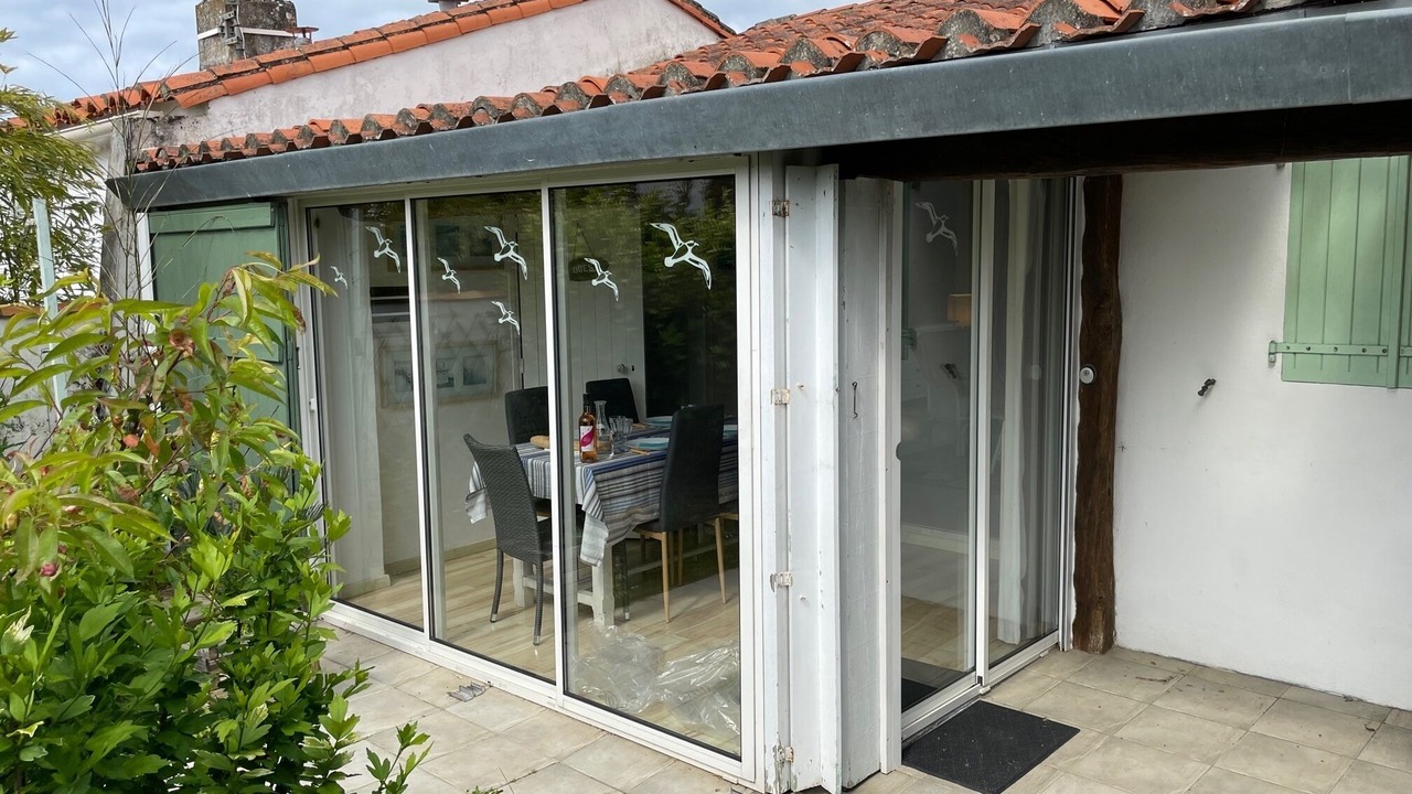 Photo of Outdoor in La Flotte