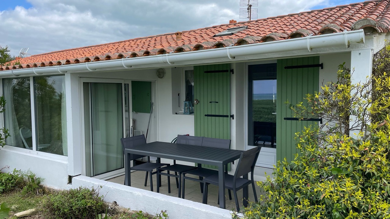 Photo of Outdoor in La Flotte
