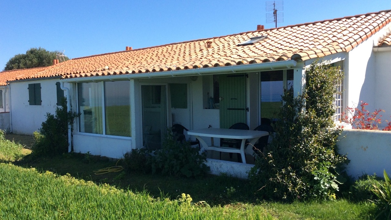 Photo of Outdoor in La Flotte
