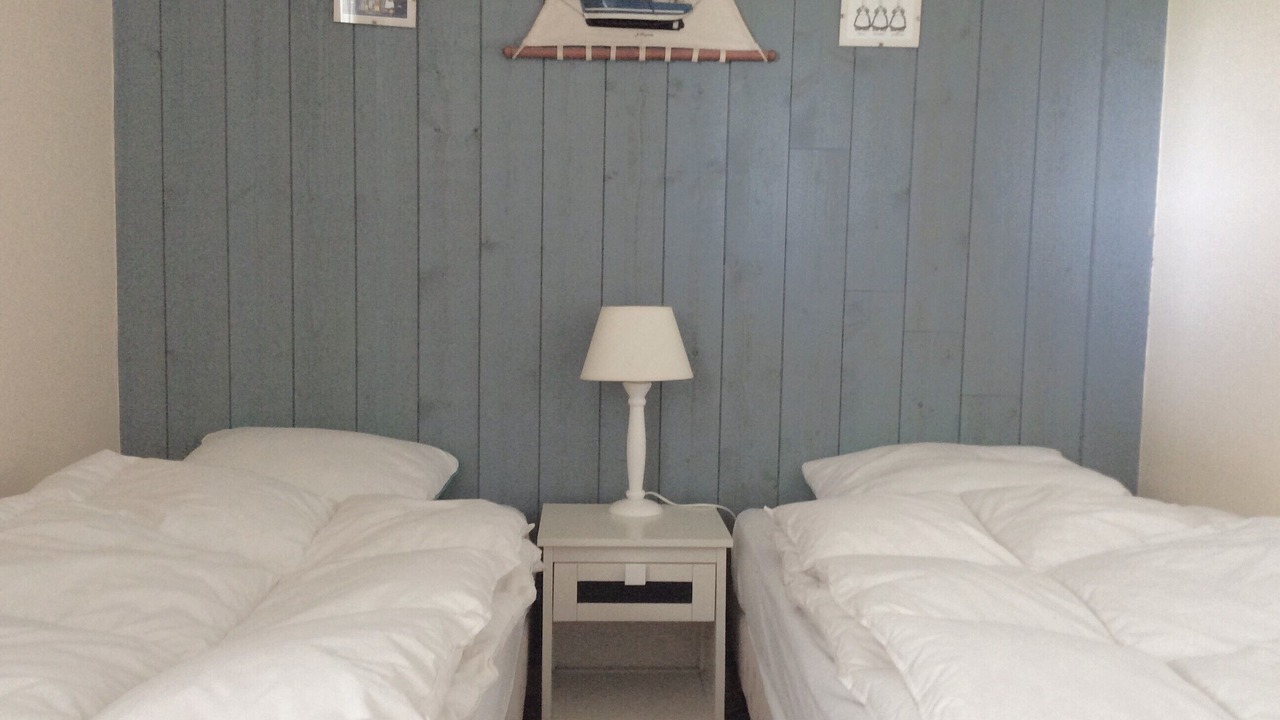 Photo of Bedroom in La Flotte