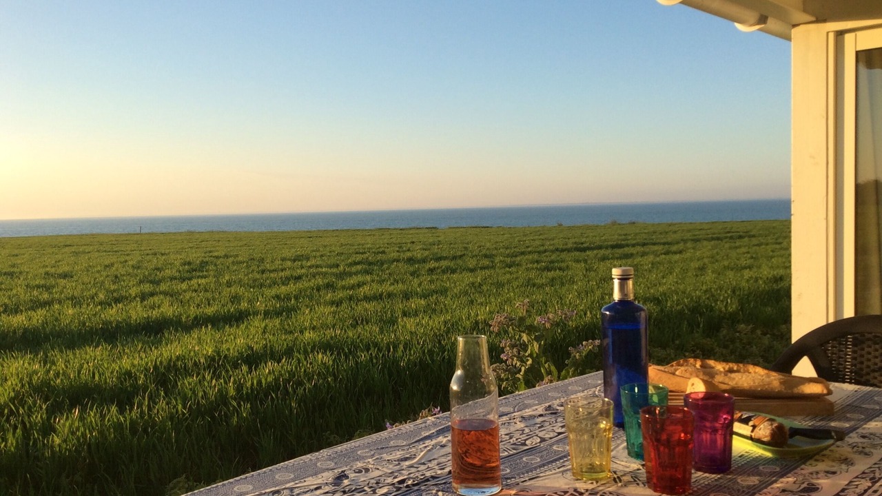 Photo of Outdoor in La Flotte