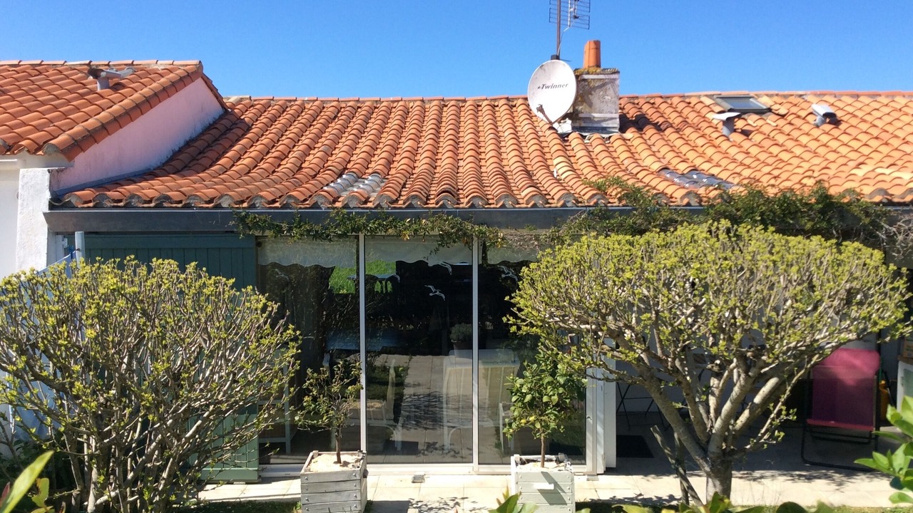 Photo of Outdoor in La Flotte