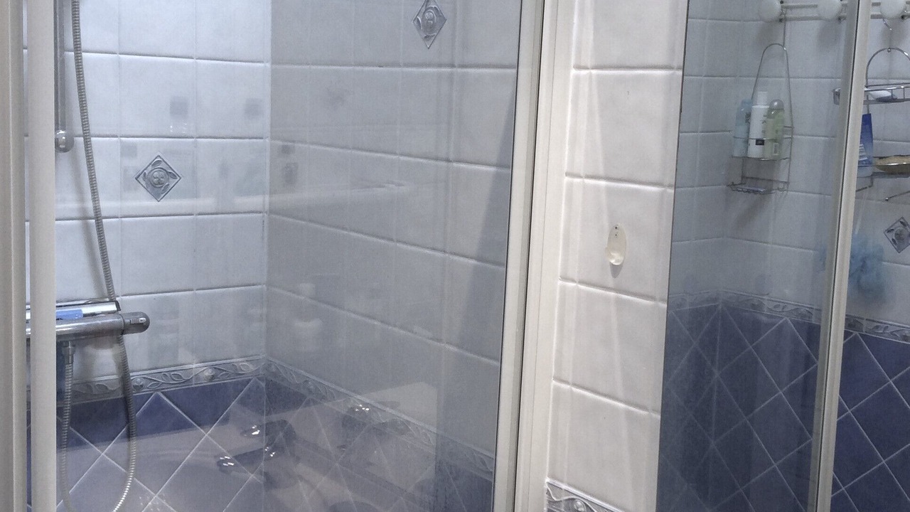 Photo of Bathroom in La Flotte