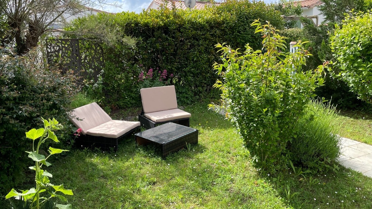 Photo of Outdoor in La Flotte